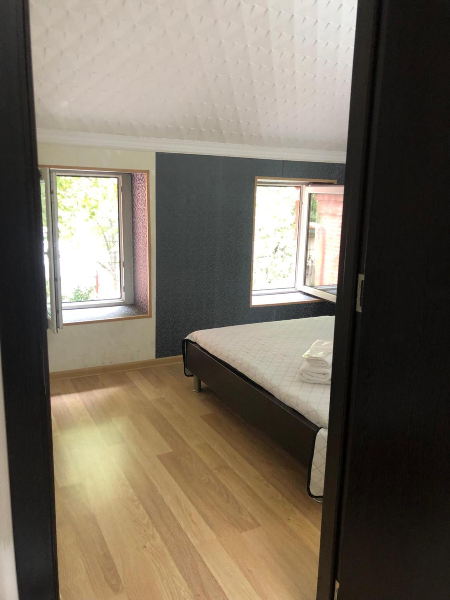 Hotel Your Comfort Tbiliszi Kültér fotó