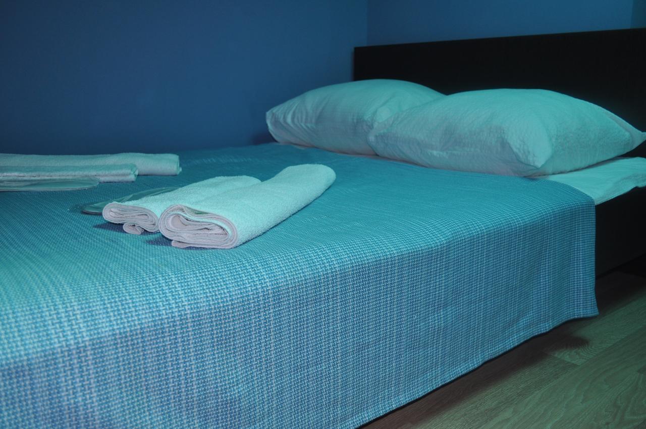 Hotel Your Comfort Tbiliszi Kültér fotó