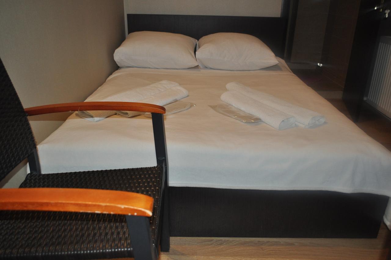 Hotel Your Comfort Tbiliszi Kültér fotó