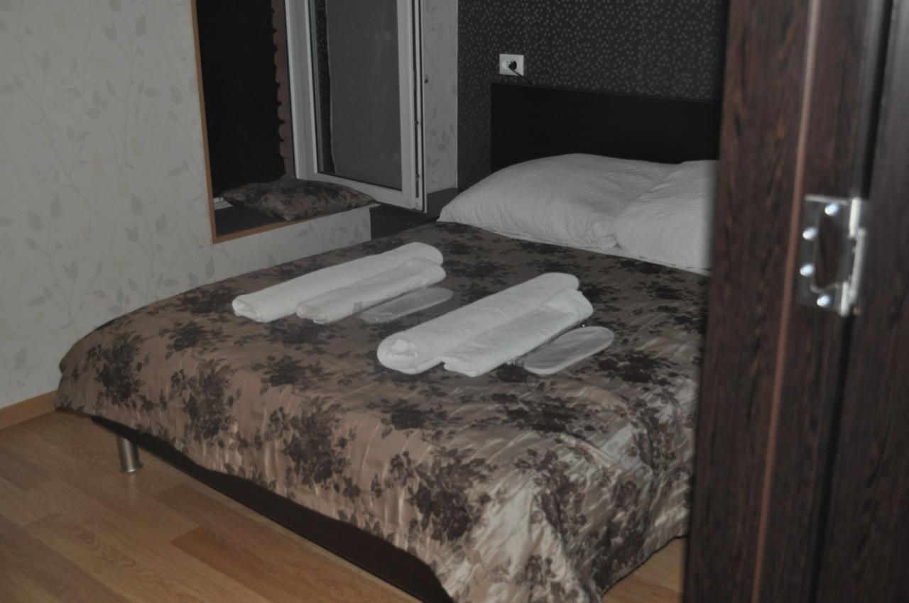 Hotel Your Comfort Tbiliszi Kültér fotó