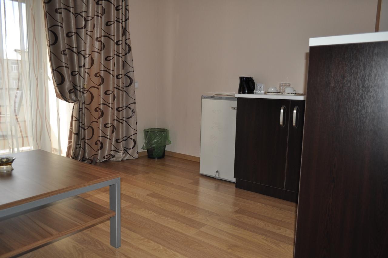 Hotel Your Comfort Tbiliszi Kültér fotó