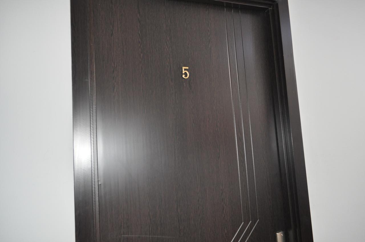 Hotel Your Comfort Tbiliszi Kültér fotó