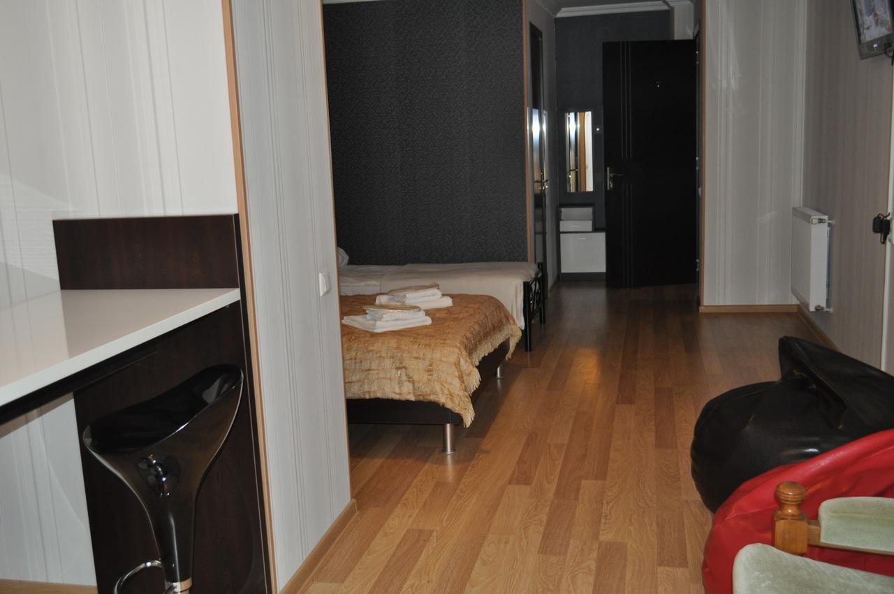 Hotel Your Comfort Tbiliszi Kültér fotó