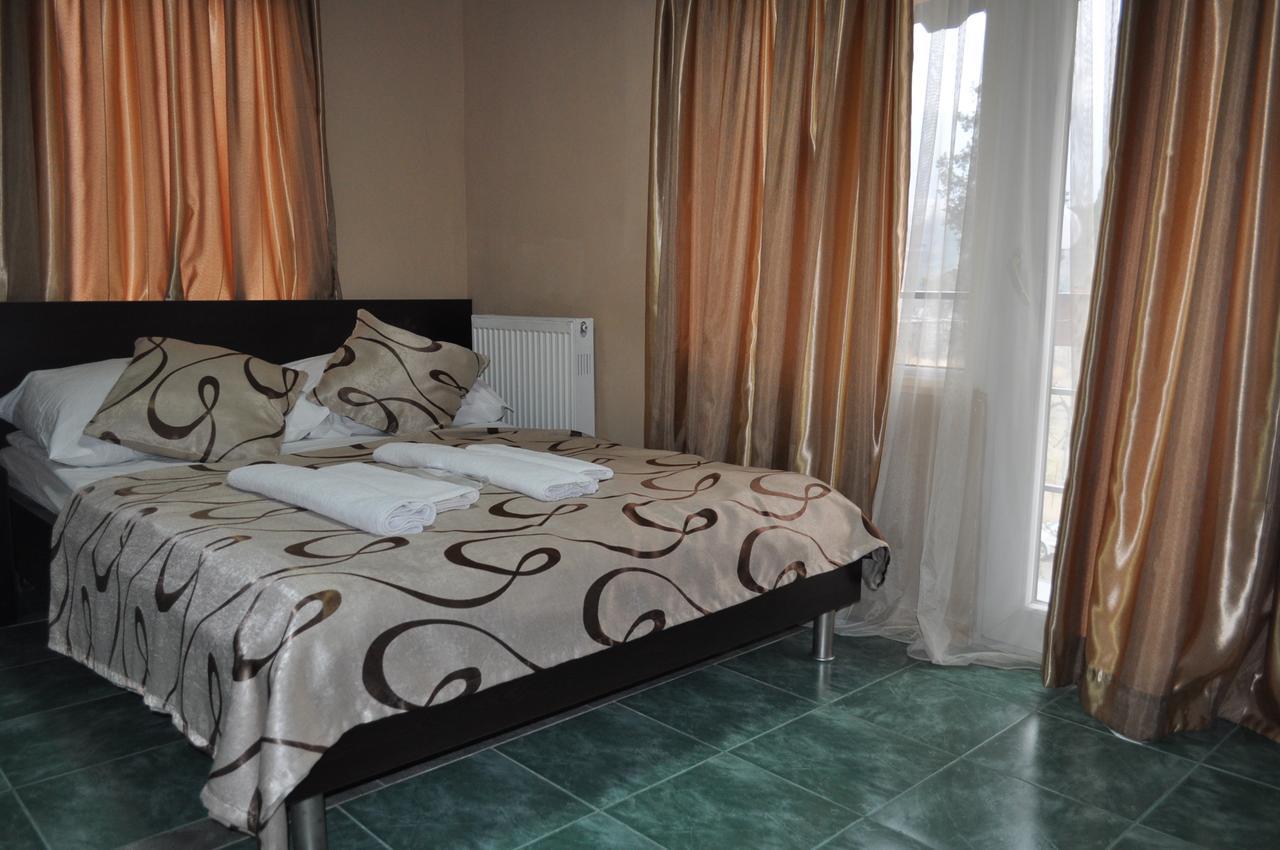 Hotel Your Comfort Tbiliszi Kültér fotó