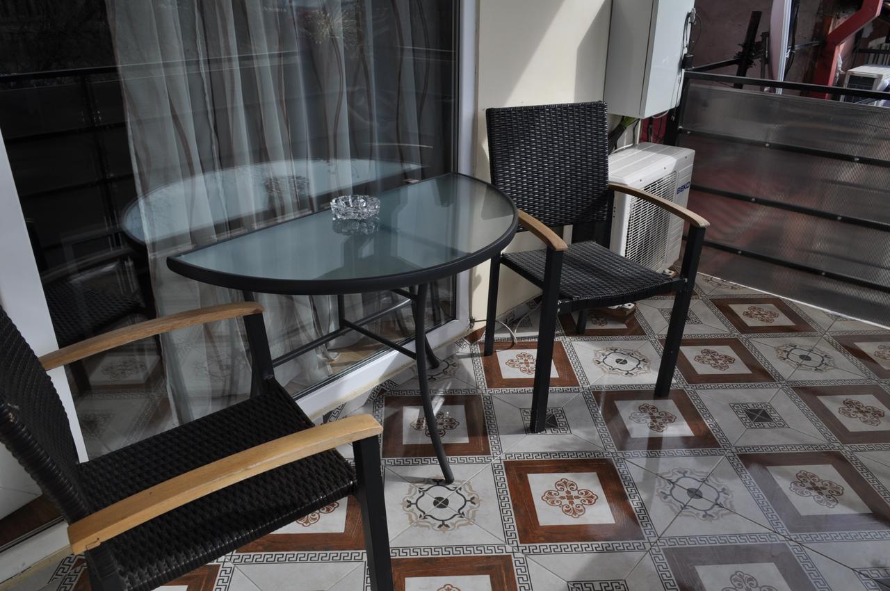 Hotel Your Comfort Tbiliszi Kültér fotó