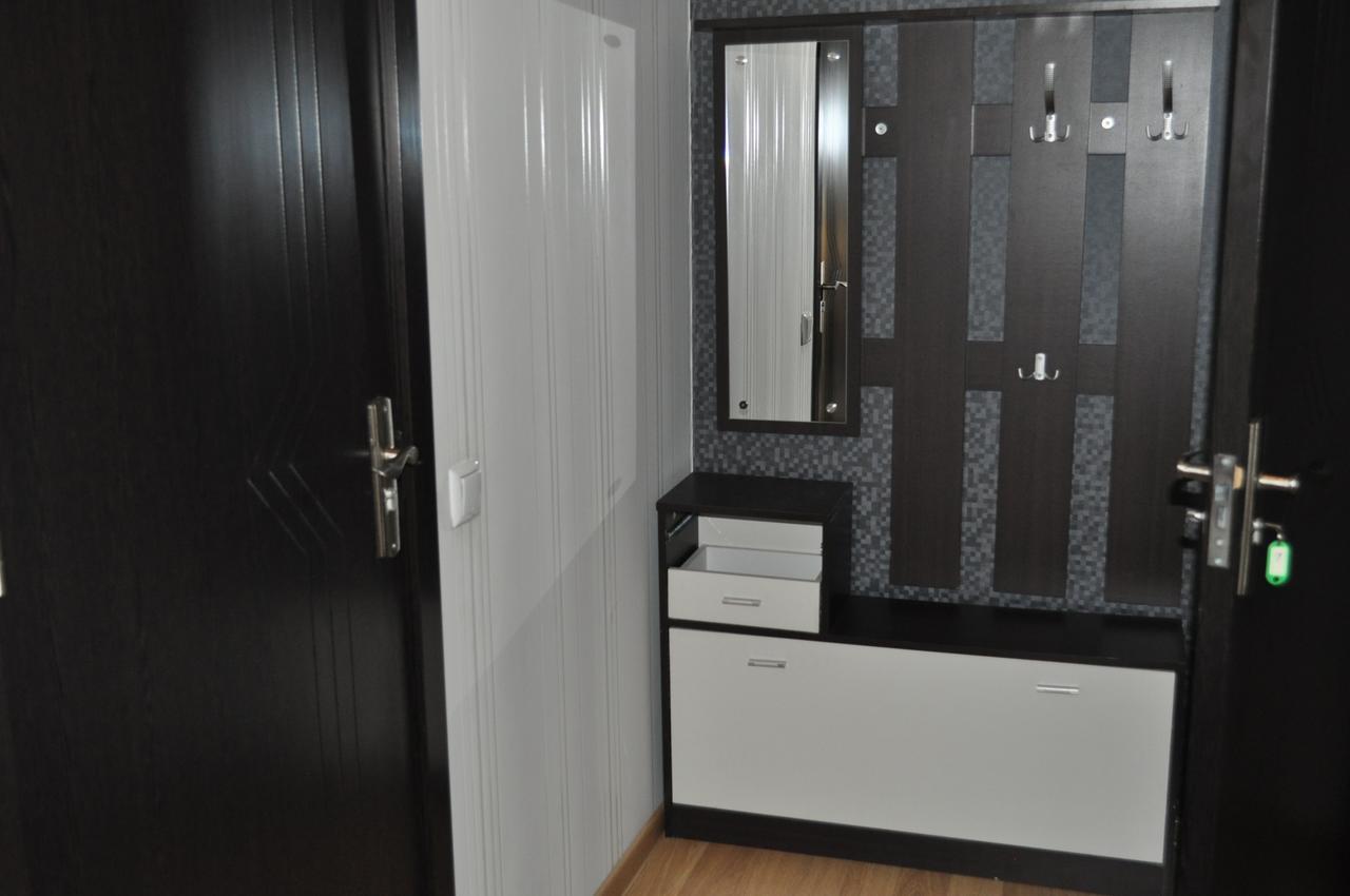 Hotel Your Comfort Tbiliszi Kültér fotó