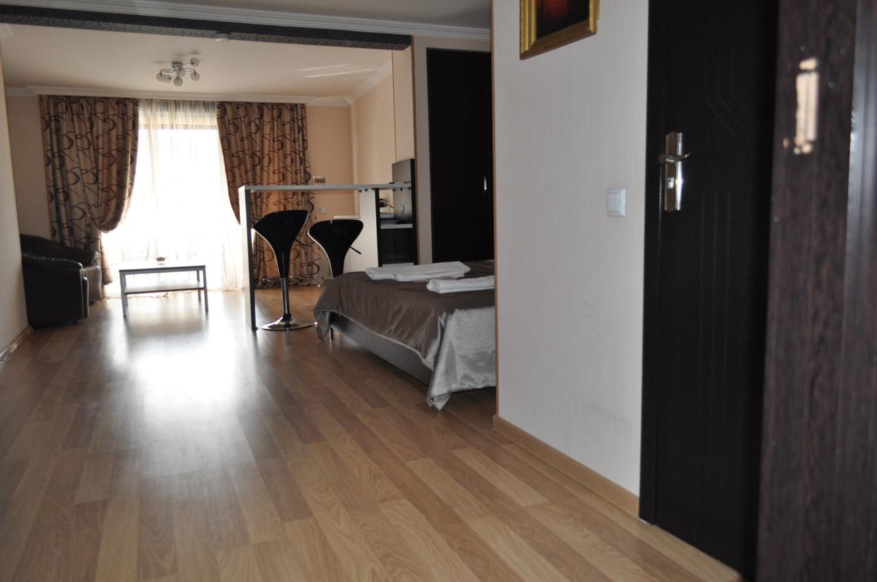 Hotel Your Comfort Tbiliszi Kültér fotó