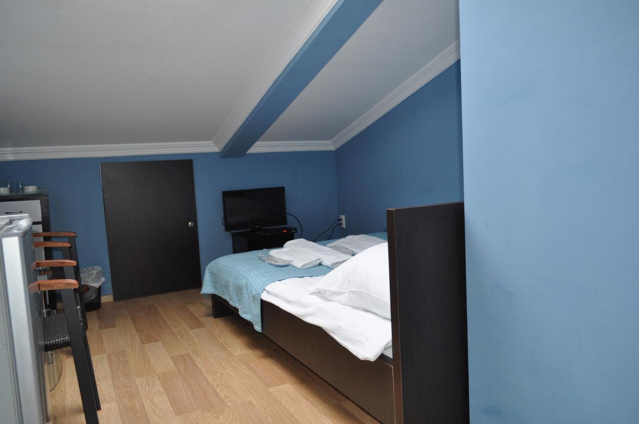 Hotel Your Comfort Tbiliszi Kültér fotó