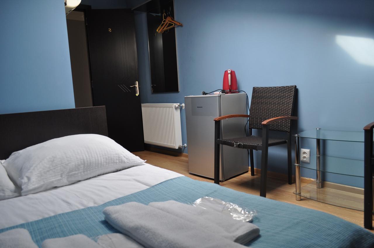 Hotel Your Comfort Tbiliszi Kültér fotó