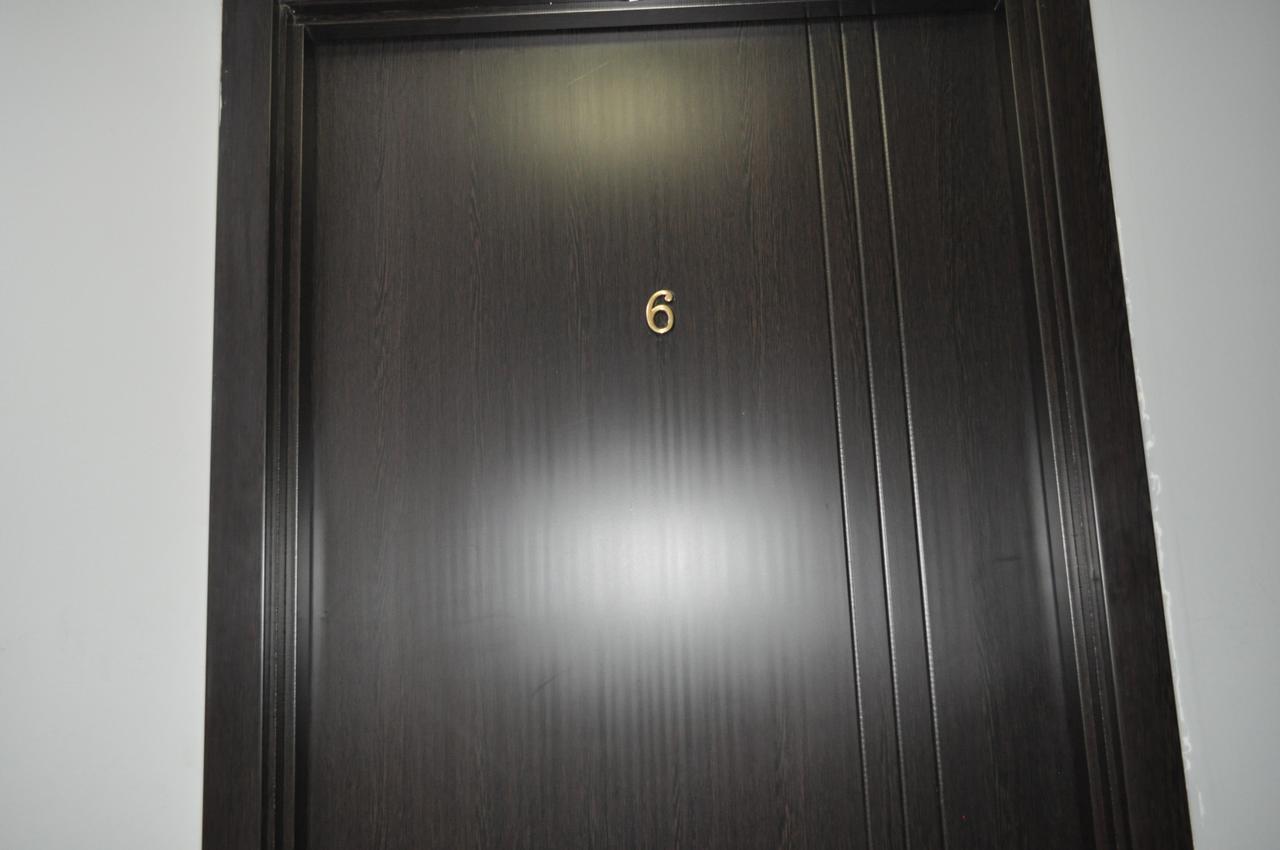 Hotel Your Comfort Tbiliszi Kültér fotó