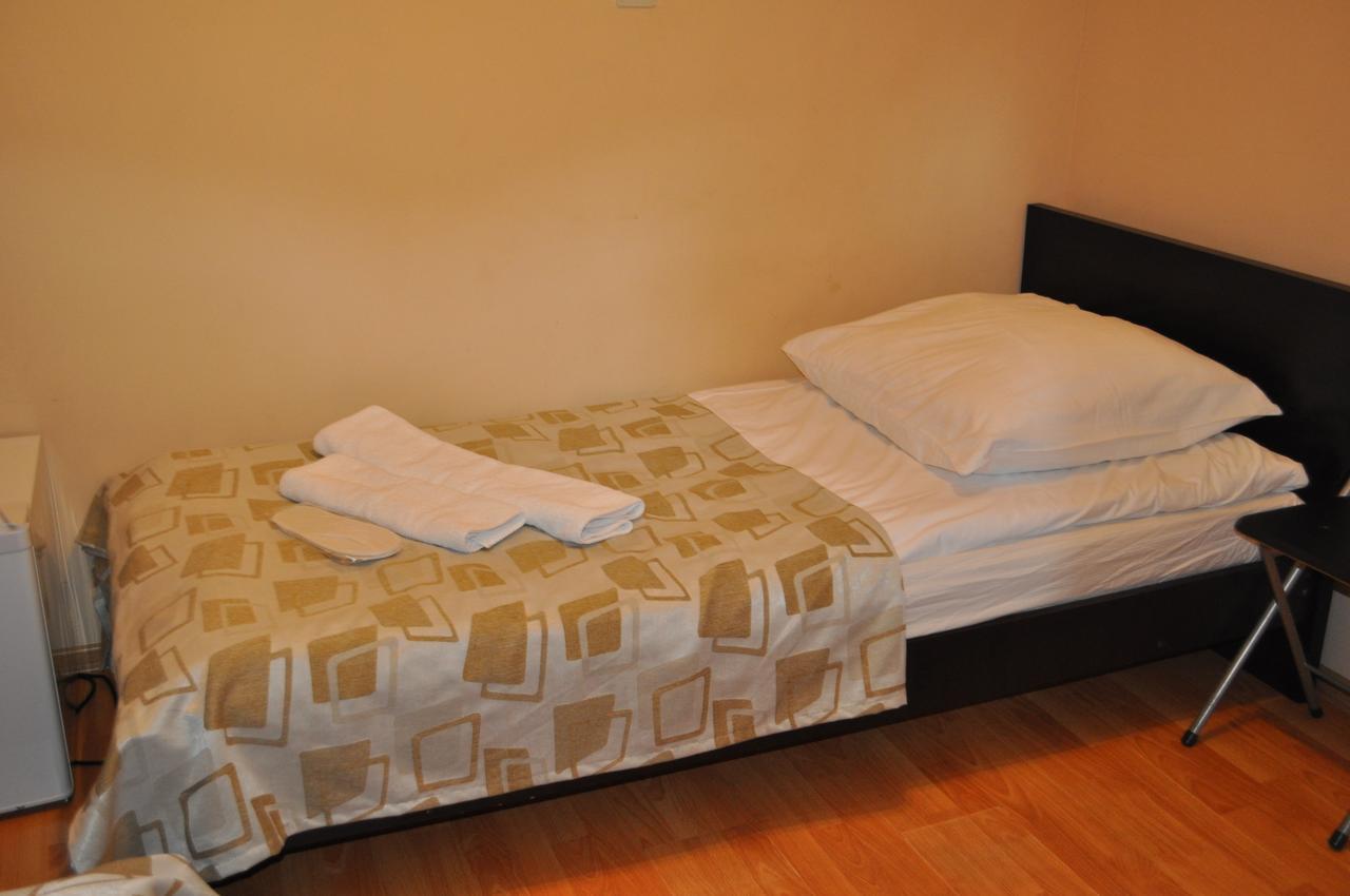 Hotel Your Comfort Tbiliszi Kültér fotó
